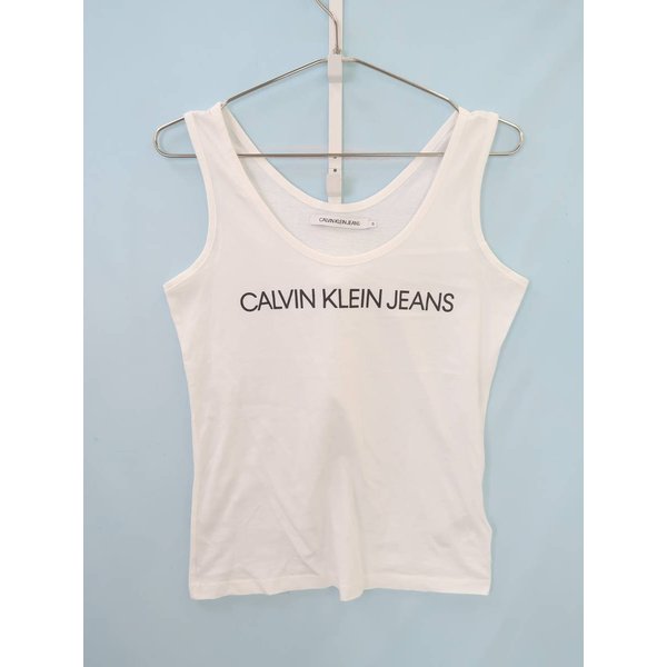 Calvin Klein clothes