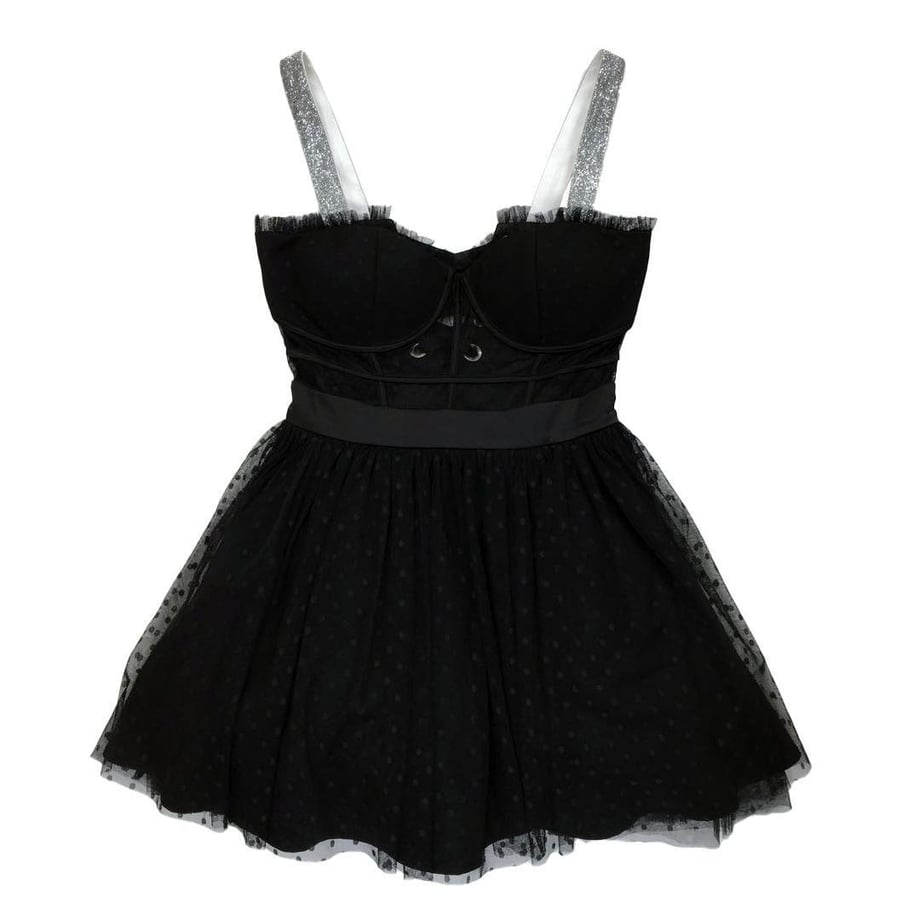 Anier ROBE. フェアリーキャットドレス