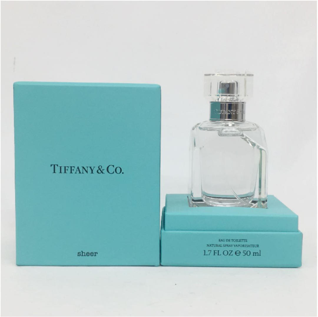 Tiffany＆Co. cosmetic