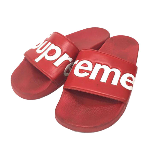 Supreme shoes