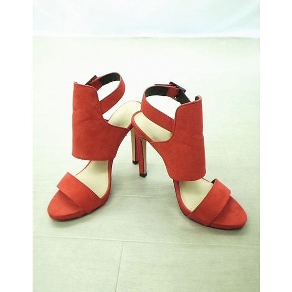 ZARA TRF shoes