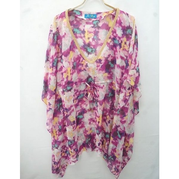 Irie Berry clothes