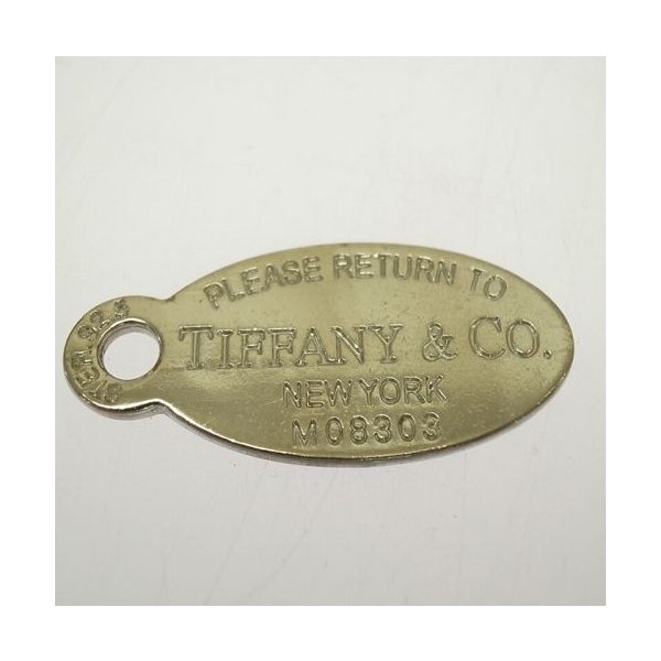 Tiffany＆Co. other-goods