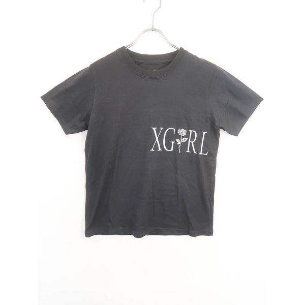 X-girl clothes