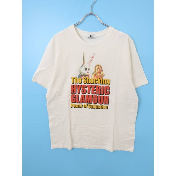 HYSTERIC GLAMOUR clothes