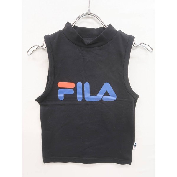 GYDA×FILA clothes