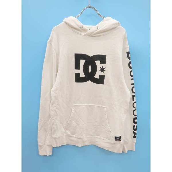 DC SHOES clothes