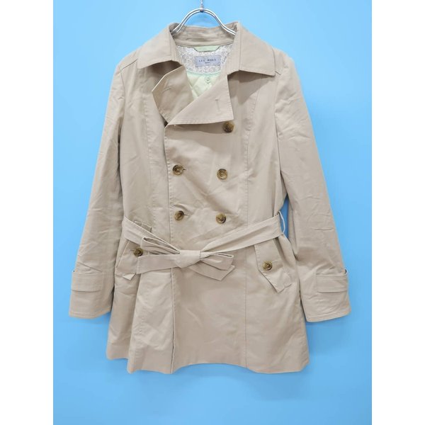 LES MUES femme clothes