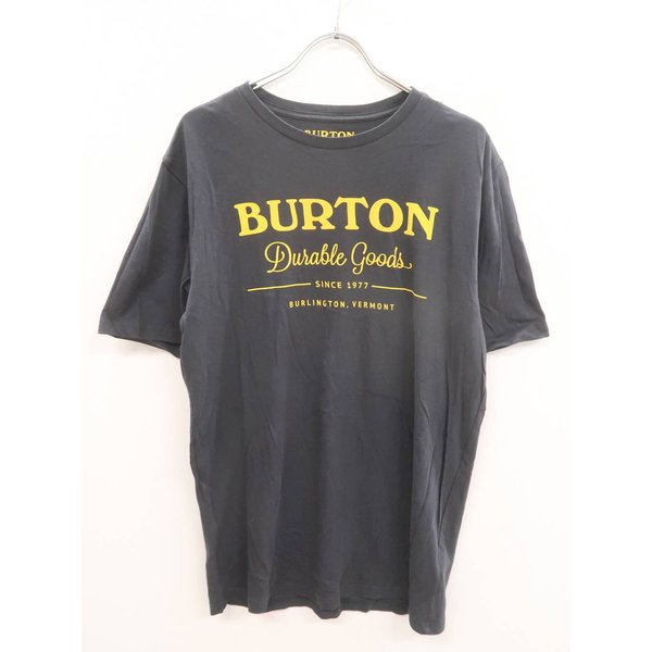 Burton clothes