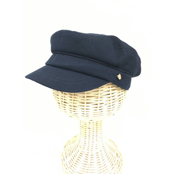 Apuweise-riche hat