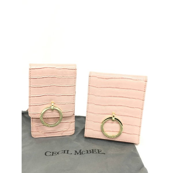 CECIL McBEE other-goods