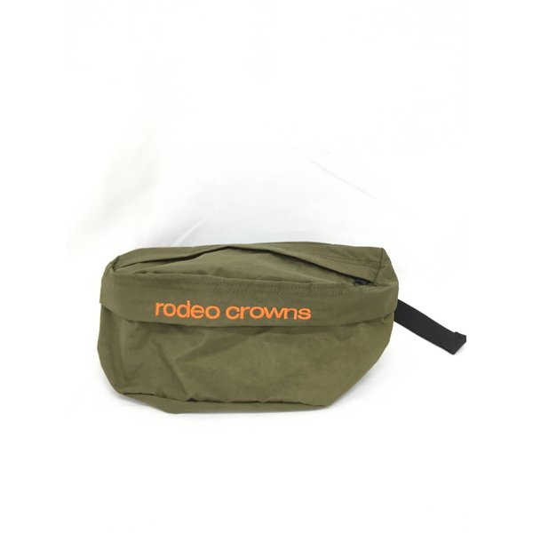 RODEO CROWNS bag