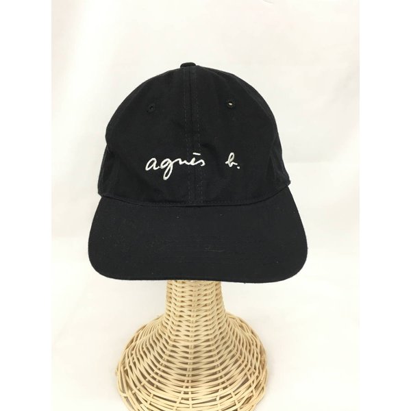 agnes b. hat
