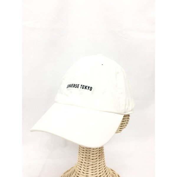 CONVERSE TOKYO hat