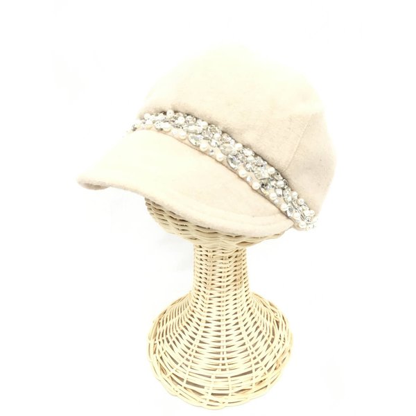 EmiriaWiz hat