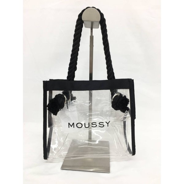 MOUSSY bag