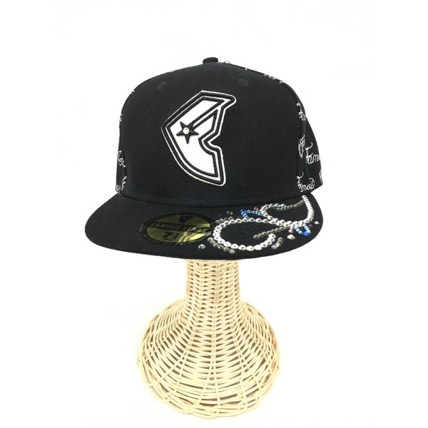 FAMOUS STARS AND STRAPS hat