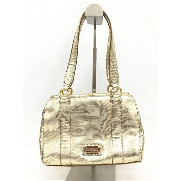 MOSCHINO CHEAP＆CHIC bag