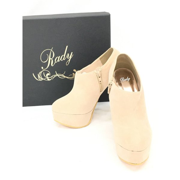 Rady shoes