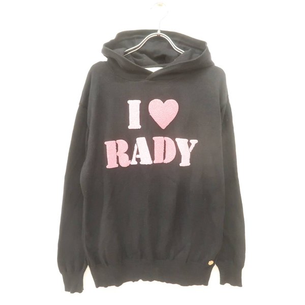 Rady clothes