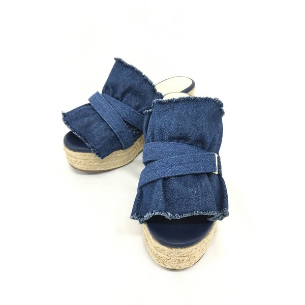 CECIL McBEE shoes