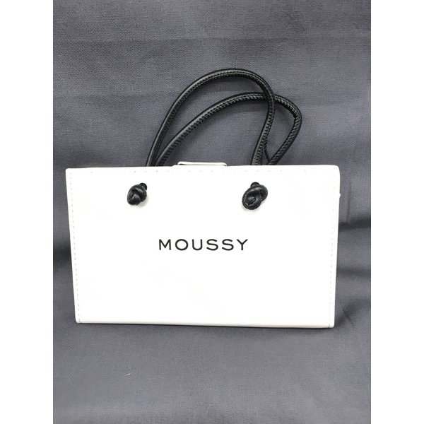 MOUSSY other-goods