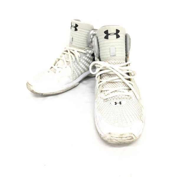 UNDER ARMOUR shoes