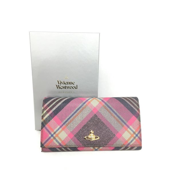Vivienne Westwood wallet