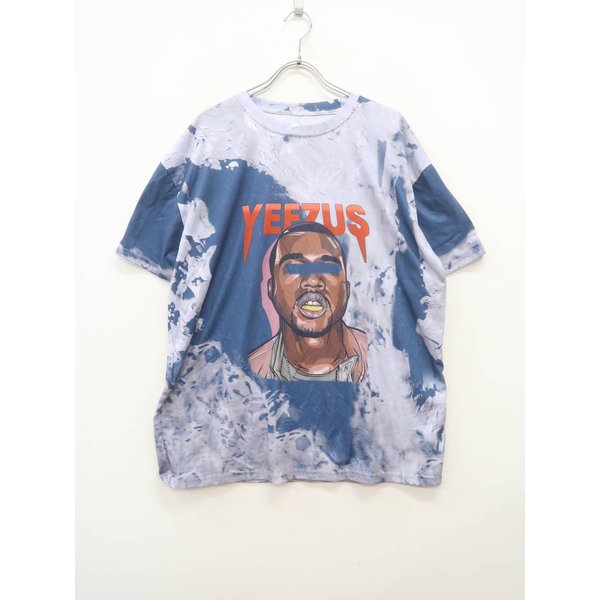 YEEZUS clothes