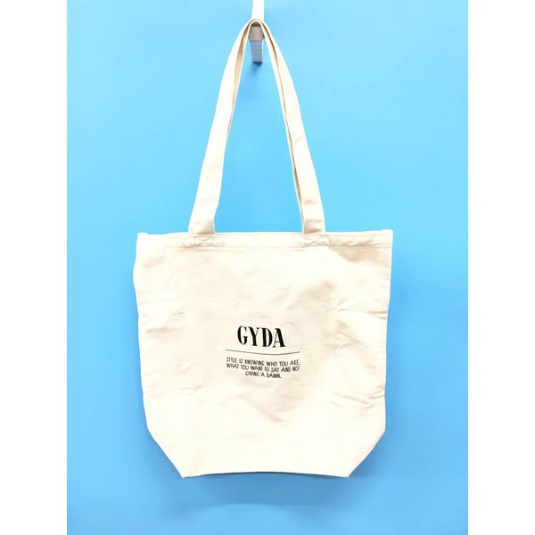 GYDA bag