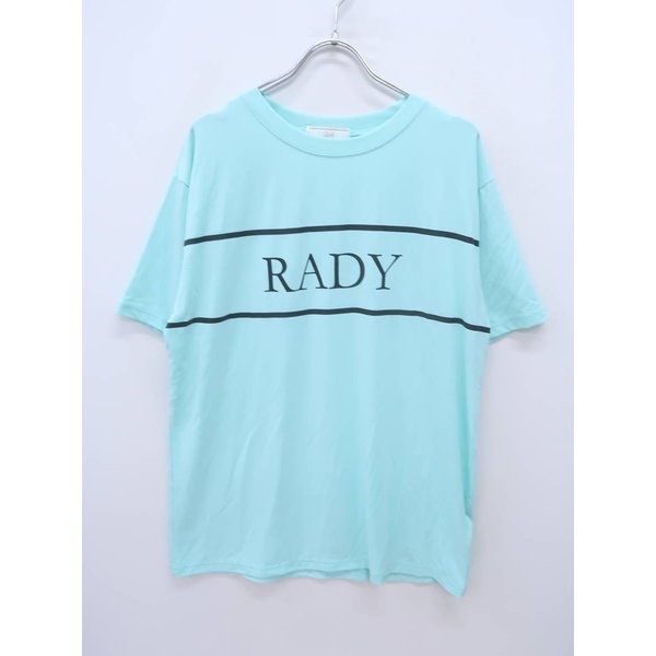 Rady clothes