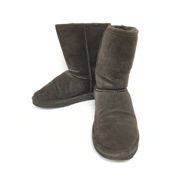 BEARPAW shoes