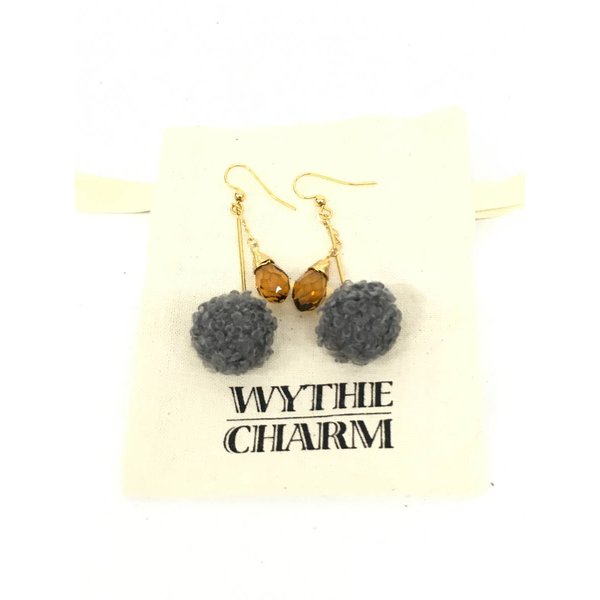 WYTHE CHARM accessory