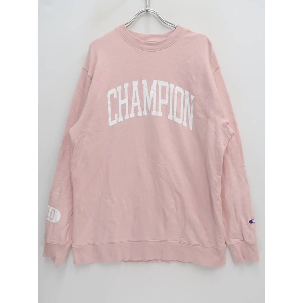 Champion×coen clothes