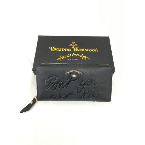 Vivienne Westwood ANGLOMANIA wallet