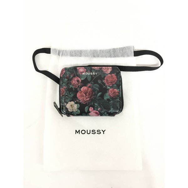 MOUSSY wallet