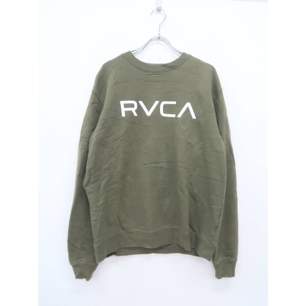 RVCA clothes