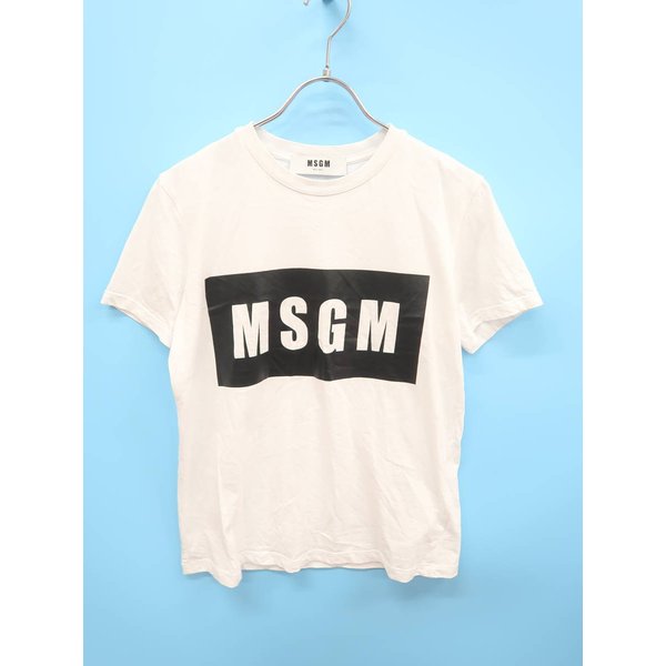 MSGM clothes