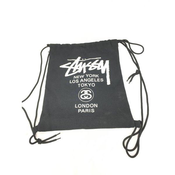 STUSSY bag