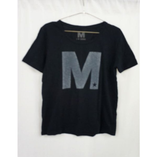 M clothes