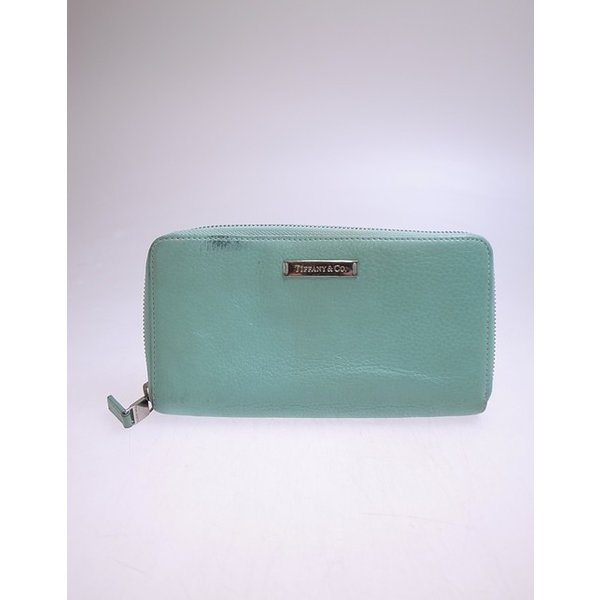 Tiffany＆Co. wallet