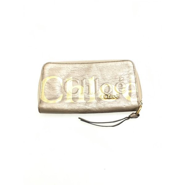 Chloe wallet