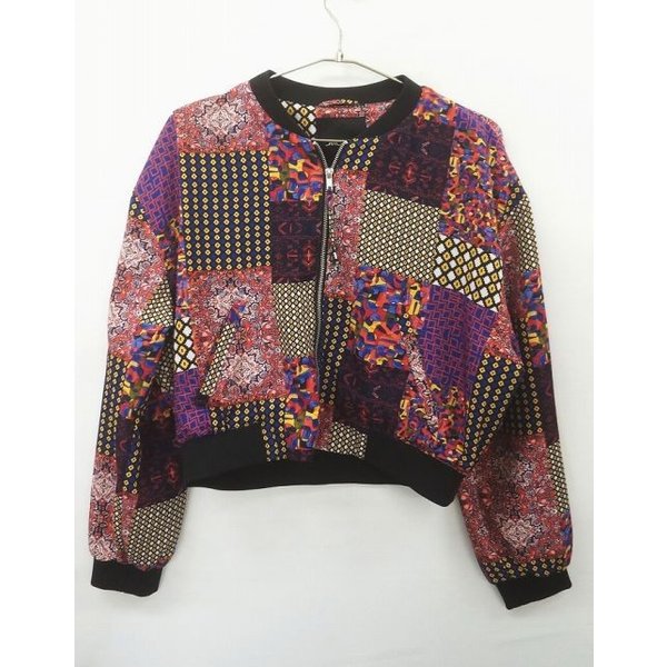MONKI clothes