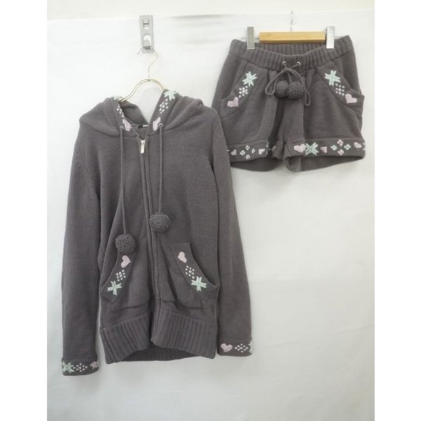 HbG clothes