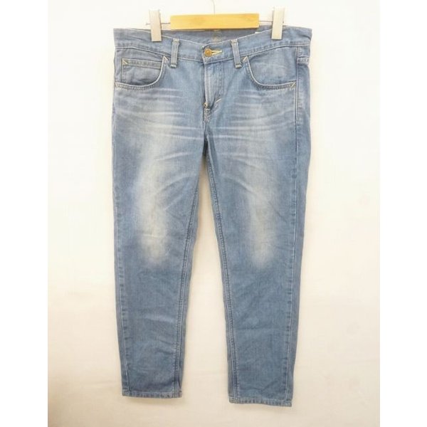 Lee×E hyphen world gallery clothes