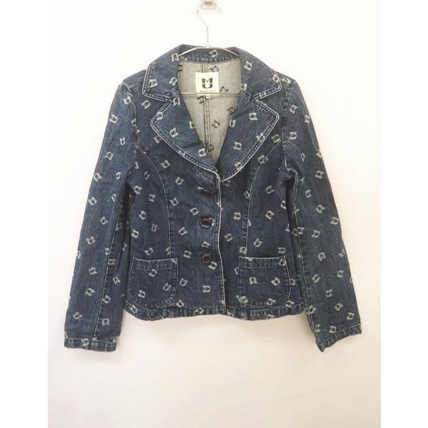 MUSEE D’ UJI clothes