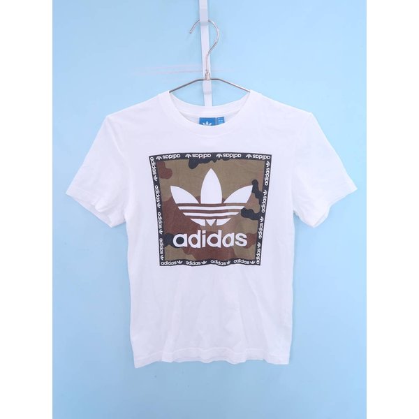 adidas clothes