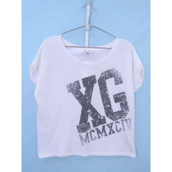 X-girl clothes