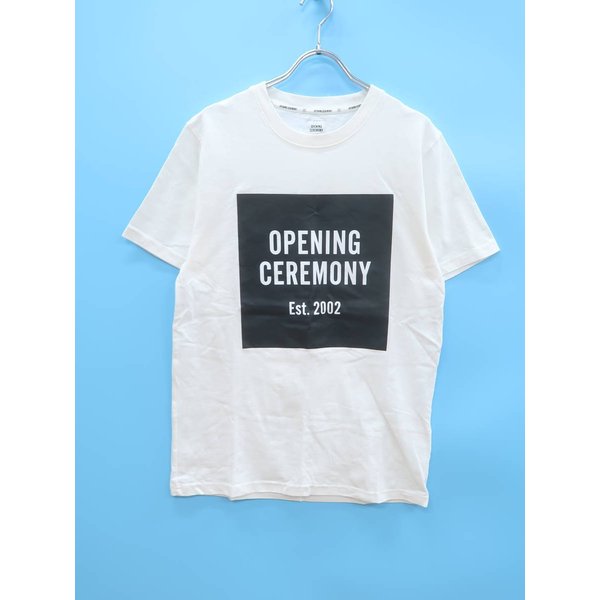 OPENING CEREMONY clothes