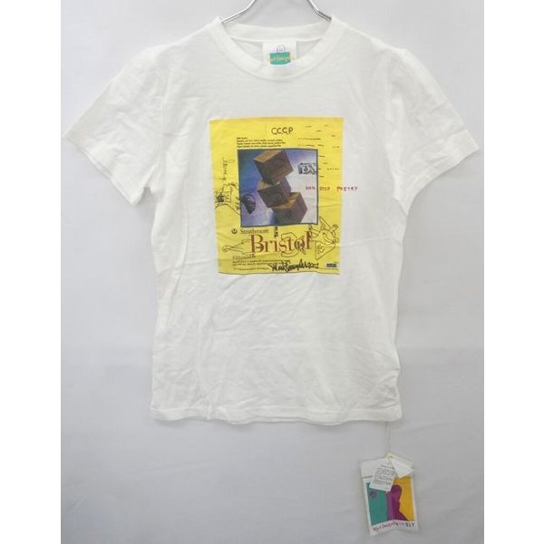 MARC GONZALES meets SLY clothes